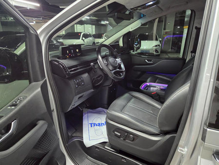 Hyundai Staria — photo 05