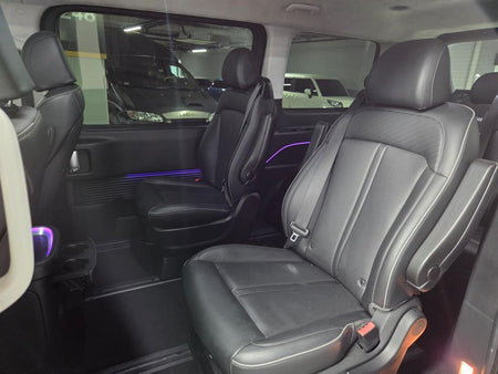 Hyundai Staria — photo 06