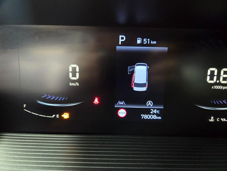 Hyundai Staria — photo 08