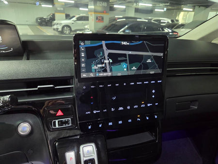 Hyundai Staria — photo 09
