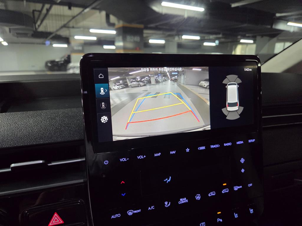 Hyundai Staria — photo 10