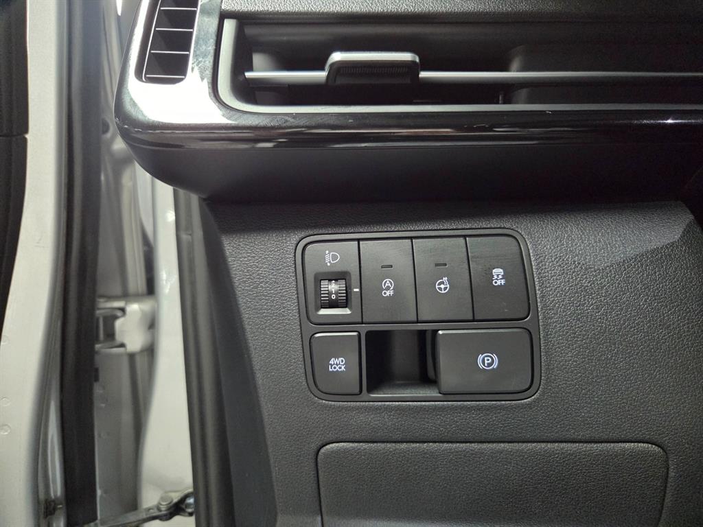 Hyundai Staria — photo 11