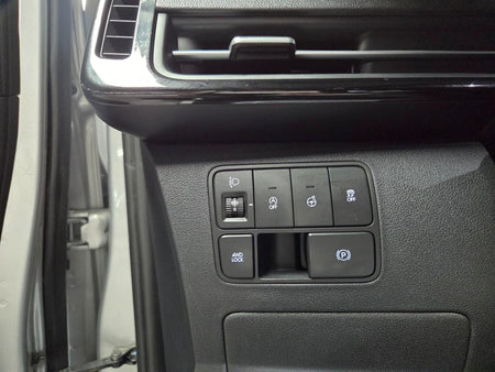 Hyundai Staria — photo 11