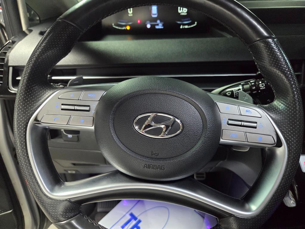 Hyundai Staria — photo 12