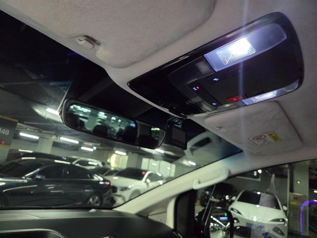 Hyundai Staria — photo 13