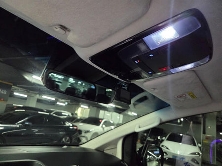 Hyundai Staria — photo 13