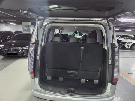 Hyundai Staria — photo 15