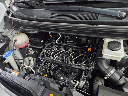 Hyundai Staria — photo 16