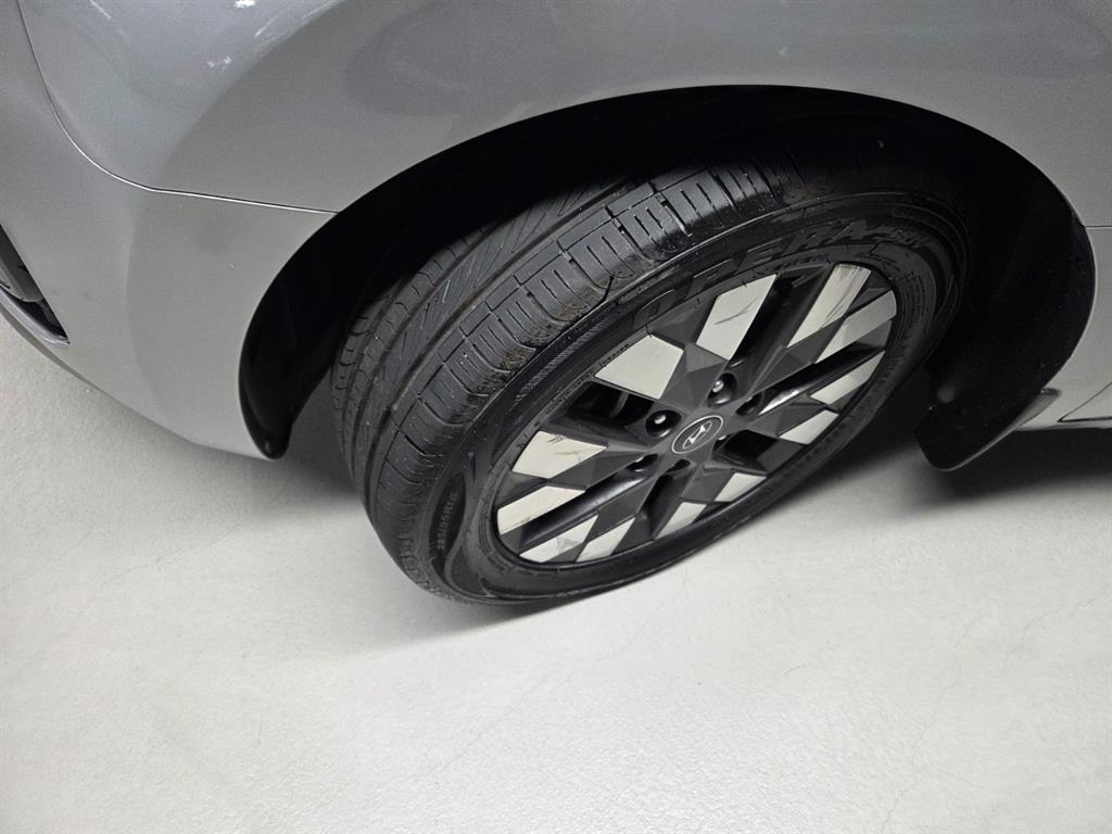 Hyundai Staria — photo 17