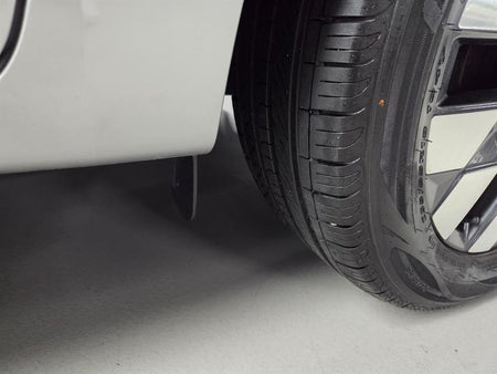 Hyundai Staria — photo 18