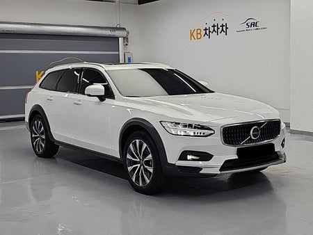 Volvo V90 — photo 04