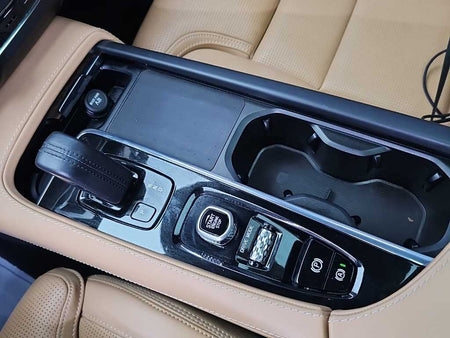 Volvo V90 — photo 08