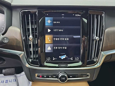 Volvo V90 — photo 10