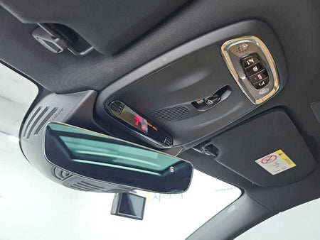 Volvo V90 — photo 17