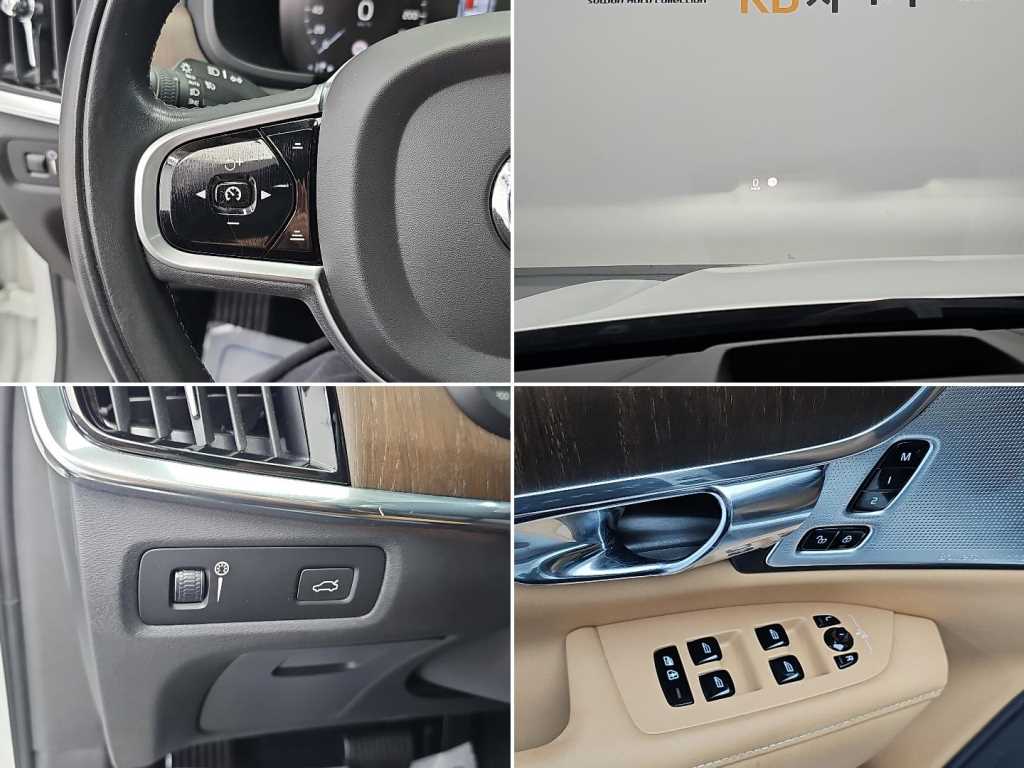 Volvo V90 — photo 18