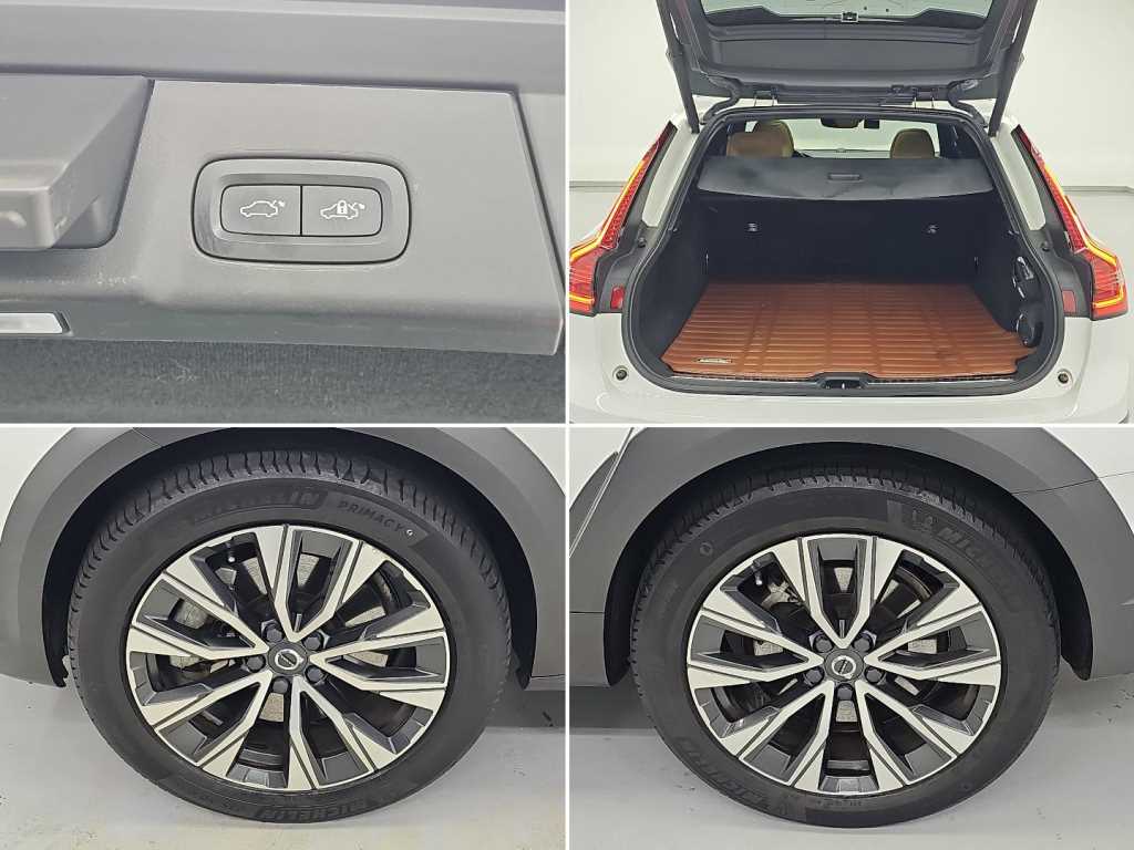 Volvo V90 — photo 19