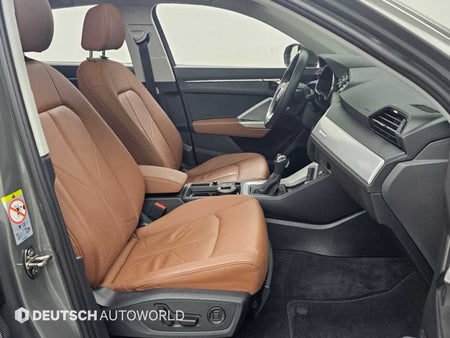 Audi Q3 — photo 10