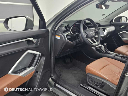 Audi Q3 — photo 11