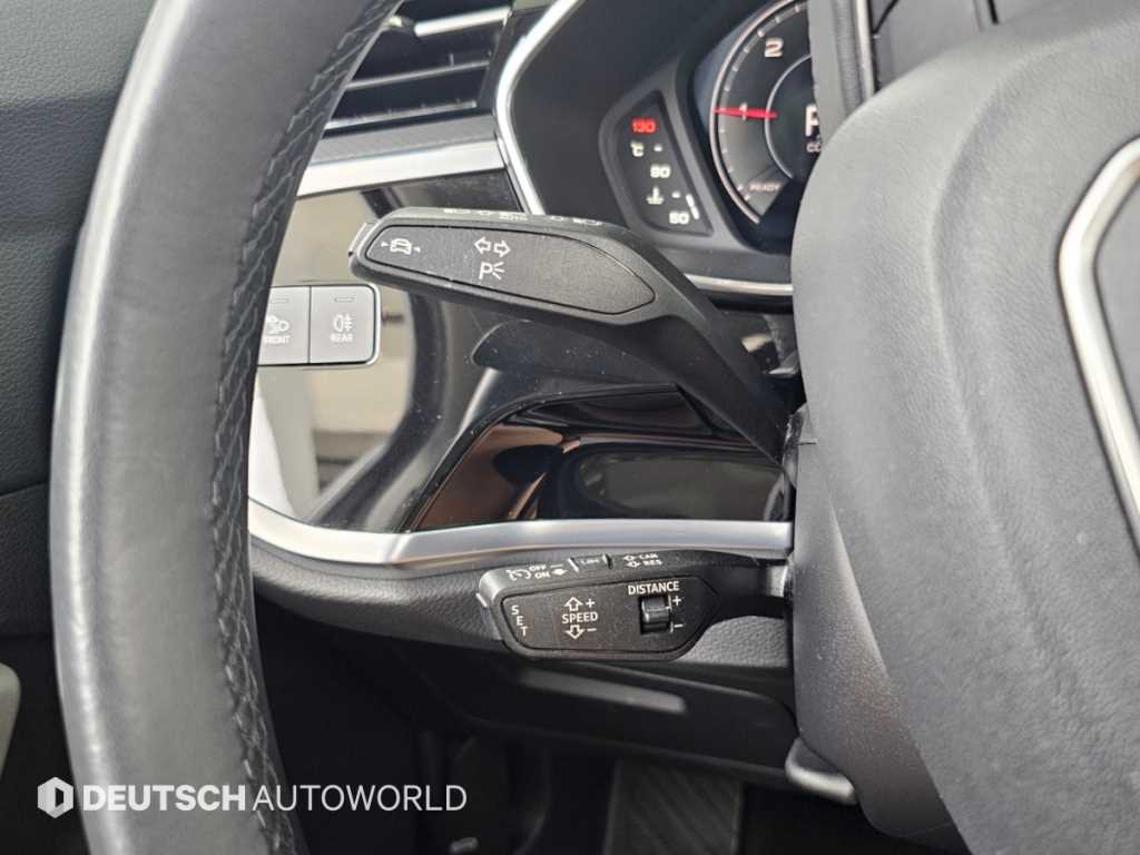 Audi Q3 — photo 16