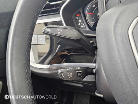 Audi Q3 — photo 16