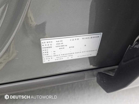Audi Q3 — photo 20