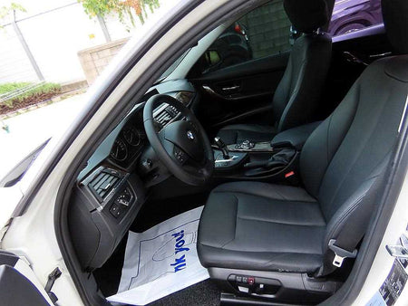 BMW 3-Series — photo 05