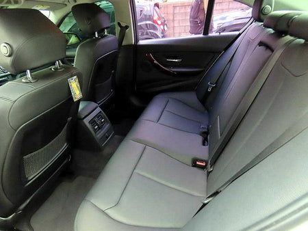 BMW 3-Series — photo 06