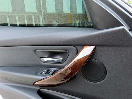 BMW 3-Series — photo 11