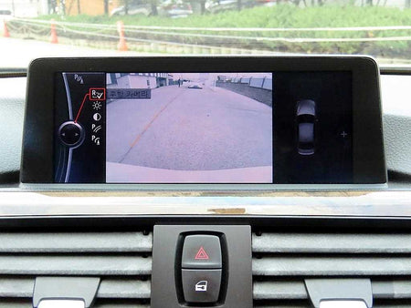 BMW 3-Series — photo 15