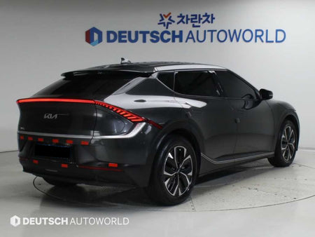 Kia EV6 — photo 02