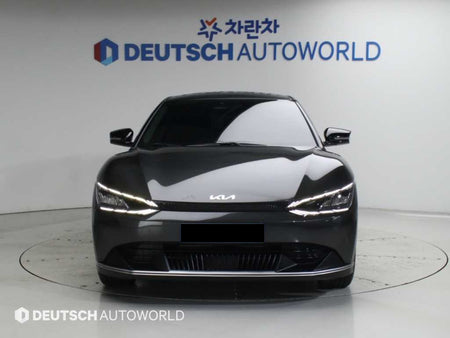 Kia EV6 — photo 03