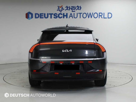 Kia EV6 — photo 04