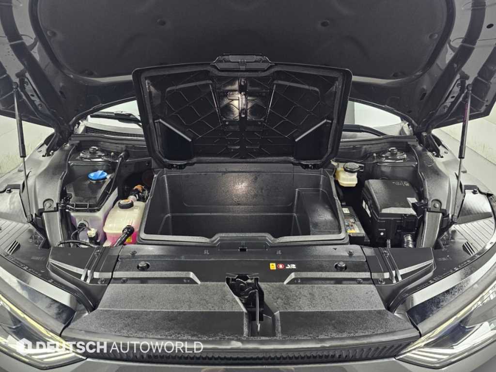 Kia EV6 — photo 06