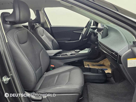 Kia EV6 — photo 10