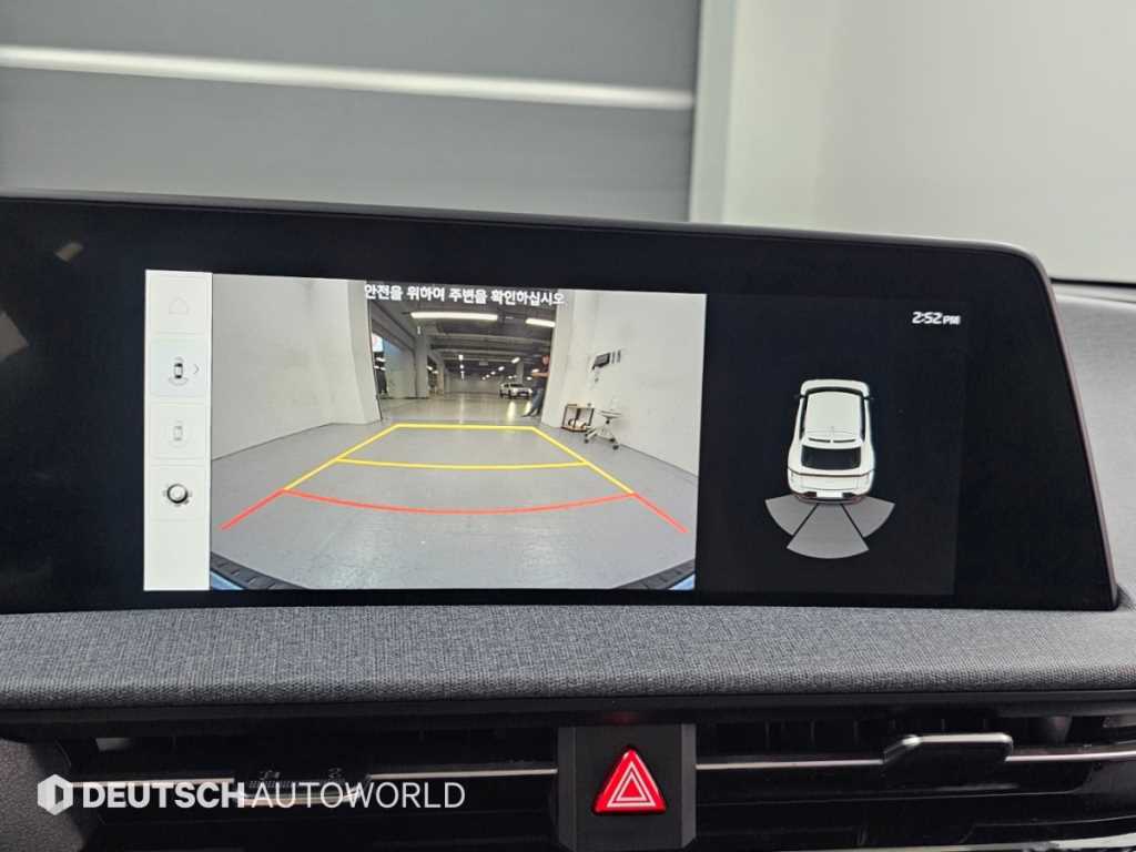 Kia EV6 — photo 15