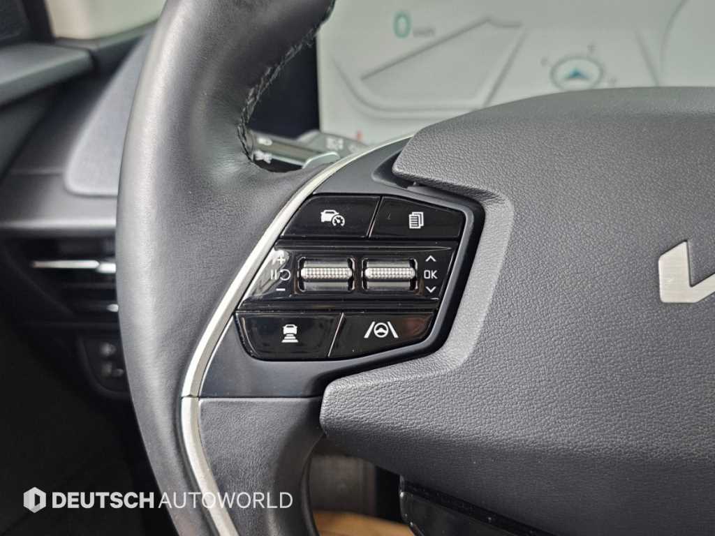 Kia EV6 — photo 16