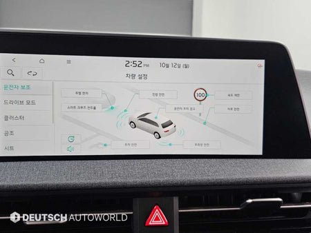 Kia EV6 — photo 17