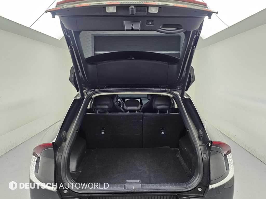 Kia EV6 — photo 19