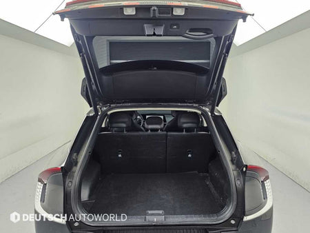 Kia EV6 — photo 19