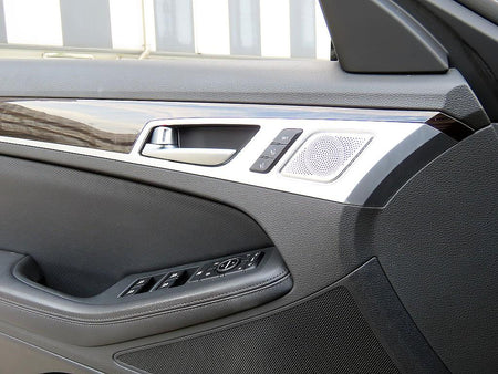 Genesis G80 — photo 12