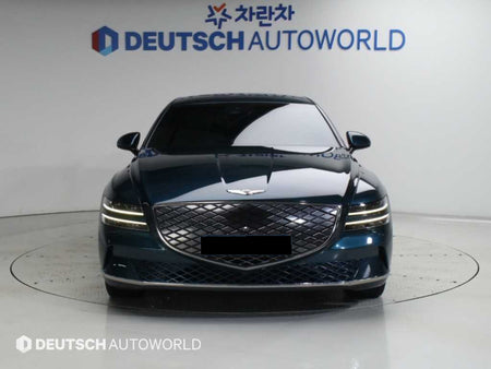 Genesis G80 — photo 03