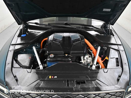 Genesis G80 — photo 06