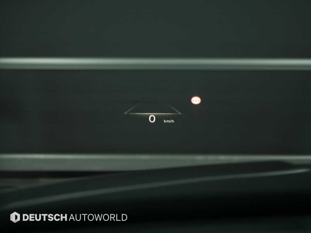 Genesis G80 — photo 17