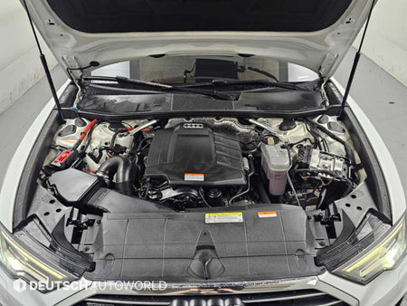 Audi A6 — photo 06