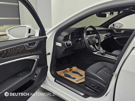 Audi A6 — photo 11