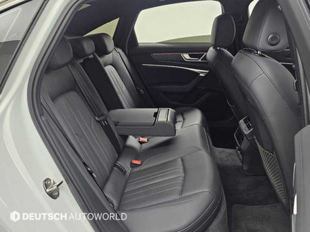 Audi A6 — photo 12