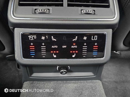 Audi A6 — photo 16