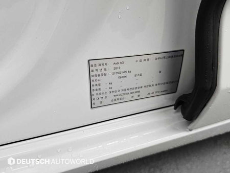 Audi A6 — photo 20