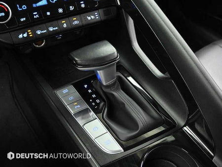 Hyundai Avante — photo 09