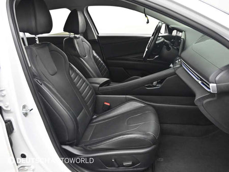 Hyundai Avante — photo 10